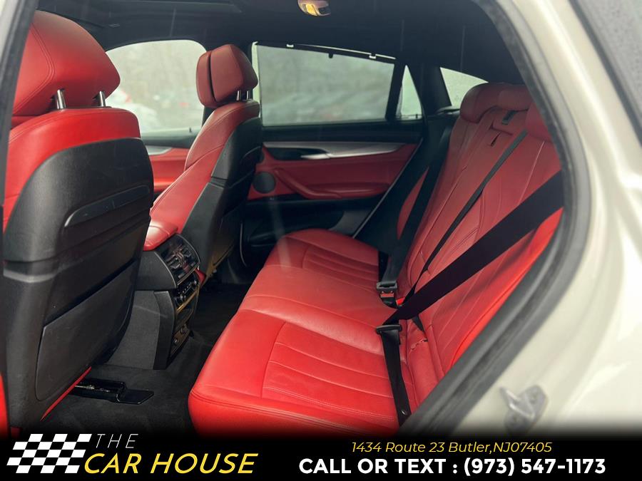 2016 BMW X6 AWD 4dr xDrive50i, available for sale in Butler, New Jersey | The Car House. Butler, New Jersey 2016 BMW X6 AWD 4dr xDrive50i, available for sale in Butler, New Jersey | The Car House. Butler, New Jersey