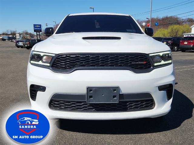 Used 2021 Dodge Durango in Milford, Connecticut | Sandra Auto Broker LLC. Milford, Connecticut