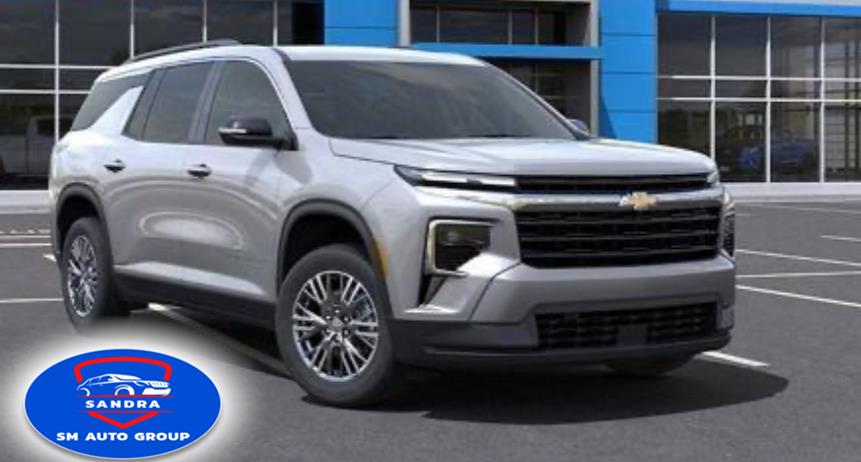 Used 2024 Chevrolet Traverse in Milford, Connecticut | Sandra Auto Broker LLC. Milford, Connecticut