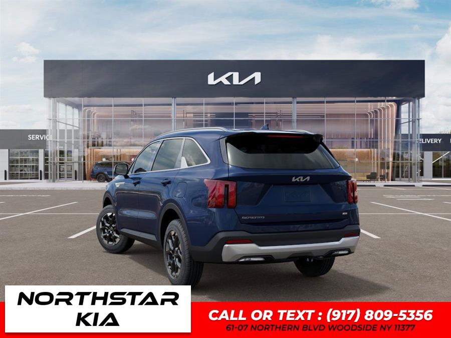 2025 Kia Sorento S, available for sale in Woodside, New York | Northstar Kia - Used Cars Super Center. Woodside, New York 2025 Kia Sorento S, available for sale in Woodside, New York | Northstar Kia - Used Cars Super Center. Woodside, New York