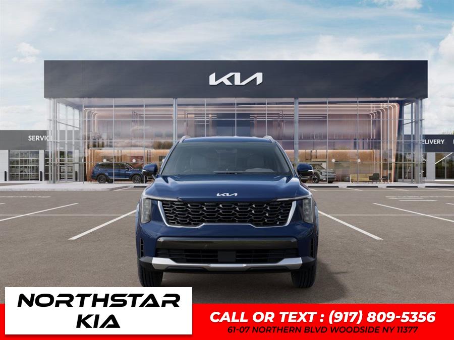 2025 Kia Sorento S, available for sale in Woodside, New York | Northstar Kia - Used Cars Super Center. Woodside, New York 2025 Kia Sorento S, available for sale in Woodside, New York | Northstar Kia - Used Cars Super Center. Woodside, New York
