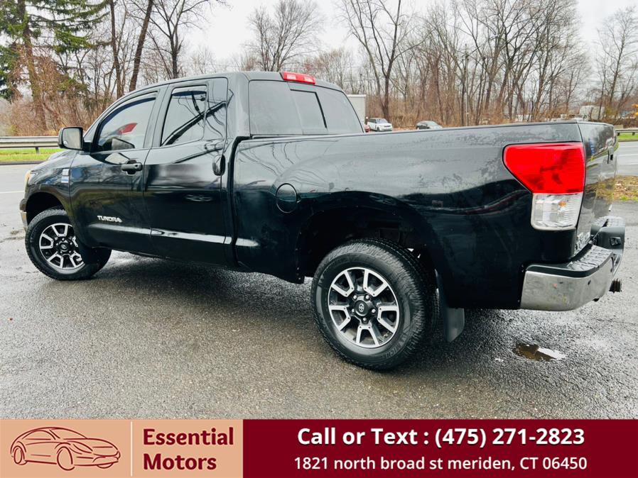 2010 Toyota Tundra 4WD Truck Dbl 4.6L V8 6-Spd AT (Natl), available for sale in Meriden, Connecticut | Essential Motors. Meriden, Connecticut 2010 Toyota Tundra 4WD Truck Dbl 4.6L V8 6-Spd AT (Natl), available for sale in Meriden, Connecticut | Essential Motors. Meriden, Connecticut