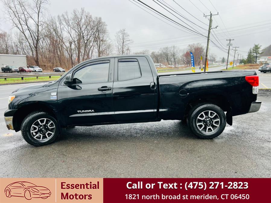2010 Toyota Tundra 4WD Truck Dbl 4.6L V8 6-Spd AT (Natl), available for sale in Meriden, Connecticut | Essential Motors. Meriden, Connecticut 2010 Toyota Tundra 4WD Truck Dbl 4.6L V8 6-Spd AT (Natl), available for sale in Meriden, Connecticut | Essential Motors. Meriden, Connecticut