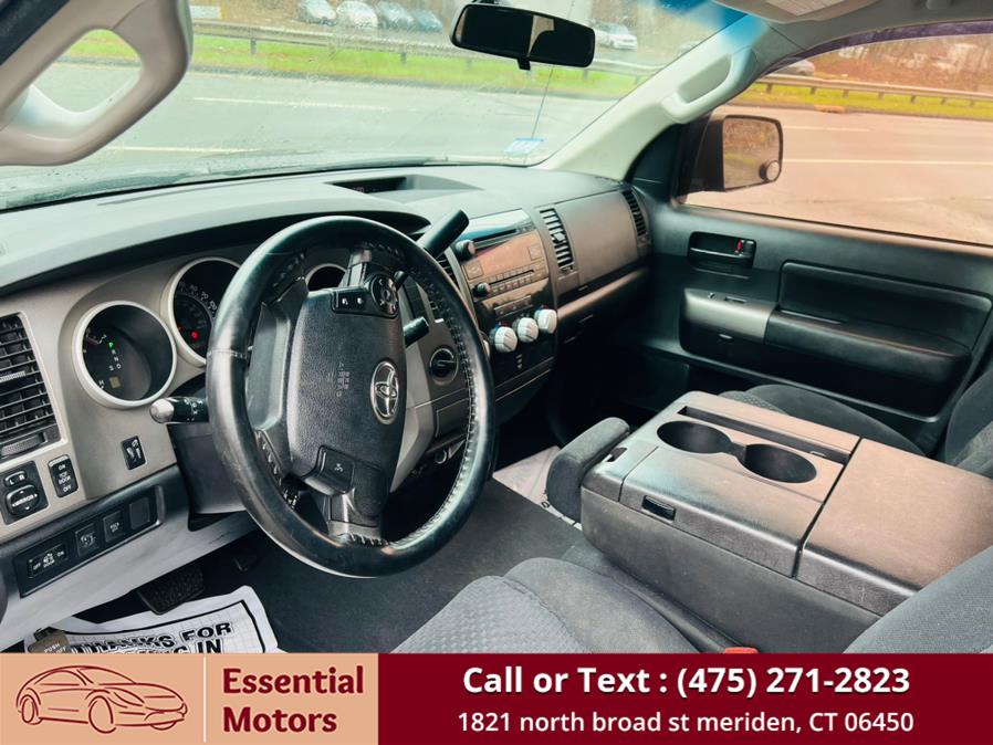 2010 Toyota Tundra 4WD Truck Dbl 4.6L V8 6-Spd AT (Natl), available for sale in Meriden, Connecticut | Essential Motors. Meriden, Connecticut 2010 Toyota Tundra 4WD Truck Dbl 4.6L V8 6-Spd AT (Natl), available for sale in Meriden, Connecticut | Essential Motors. Meriden, Connecticut