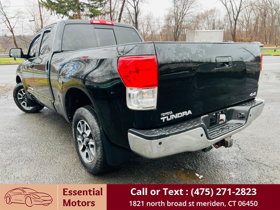 2010 Toyota Tundra 4WD Truck Dbl 4.6L V8 6-Spd AT (Natl), available for sale in Meriden, Connecticut | Essential Motors. Meriden, Connecticut 2010 Toyota Tundra 4WD Truck Dbl 4.6L V8 6-Spd AT (Natl), available for sale in Meriden, Connecticut | Essential Motors. Meriden, Connecticut