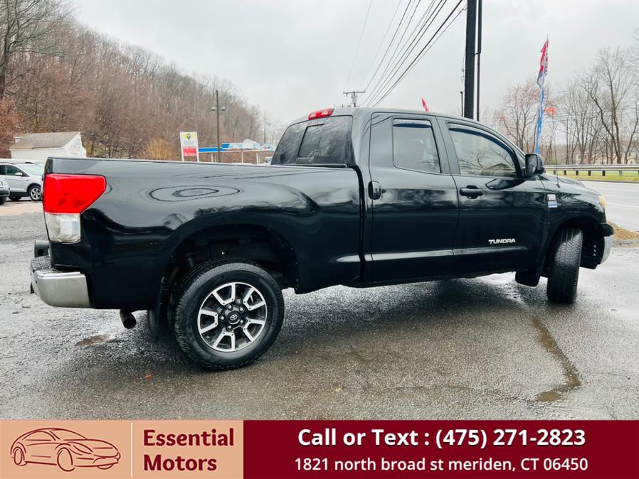 2010 Toyota Tundra 4WD Truck Dbl 4.6L V8 6-Spd AT (Natl), available for sale in Meriden, Connecticut | Essential Motors. Meriden, Connecticut 2010 Toyota Tundra 4WD Truck Dbl 4.6L V8 6-Spd AT (Natl), available for sale in Meriden, Connecticut | Essential Motors. Meriden, Connecticut
