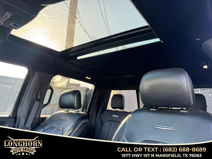 2017 Ford Super Duty F-250 SRW Platinum 4WD Crew Cab 8'' Box, available for sale in Mansfield, Texas | Longhorn Auto Group. Mansfield, Texas 2017 Ford Super Duty F-250 SRW Platinum 4WD Crew Cab 8'' Box, available for sale in Mansfield, Texas | Longhorn Auto Group. Mansfield, Texas