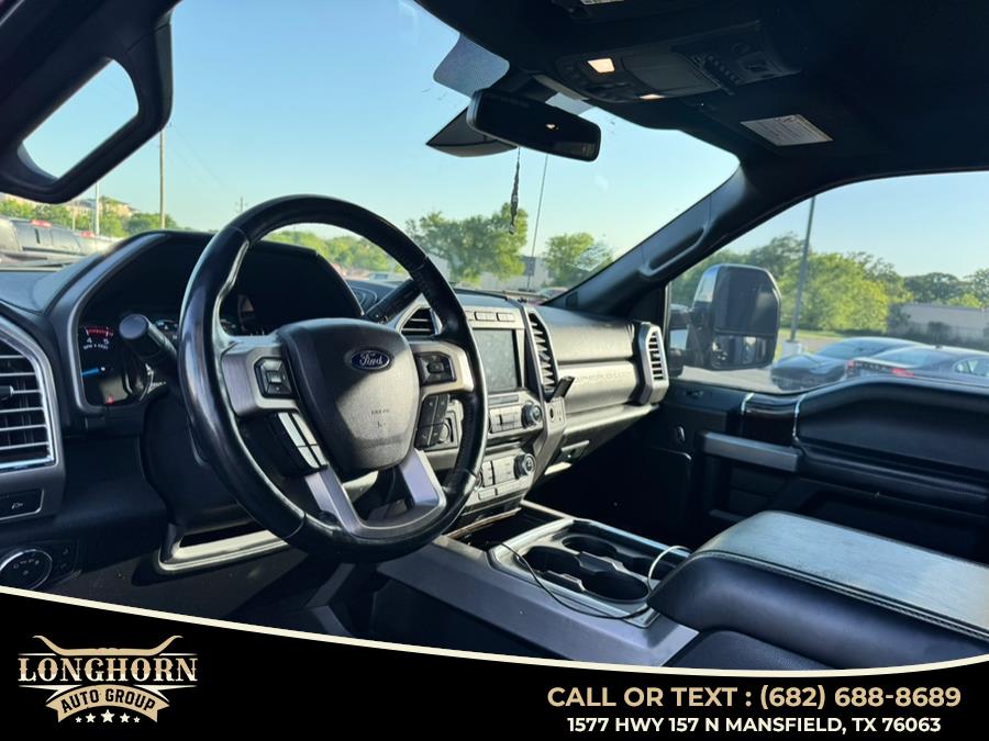 2017 Ford Super Duty F-250 SRW Platinum 4WD Crew Cab 8'' Box, available for sale in Mansfield, Texas | Longhorn Auto Group. Mansfield, Texas 2017 Ford Super Duty F-250 SRW Platinum 4WD Crew Cab 8'' Box, available for sale in Mansfield, Texas | Longhorn Auto Group. Mansfield, Texas