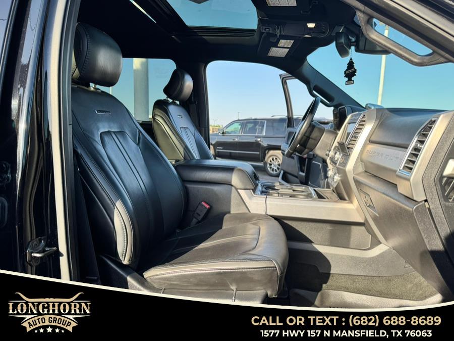 2017 Ford Super Duty F-250 SRW Platinum 4WD Crew Cab 8'' Box, available for sale in Mansfield, Texas | Longhorn Auto Group. Mansfield, Texas 2017 Ford Super Duty F-250 SRW Platinum 4WD Crew Cab 8'' Box, available for sale in Mansfield, Texas | Longhorn Auto Group. Mansfield, Texas