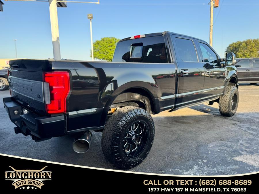 2017 Ford Super Duty F-250 SRW Platinum 4WD Crew Cab 8'' Box, available for sale in Mansfield, Texas | Longhorn Auto Group. Mansfield, Texas 2017 Ford Super Duty F-250 SRW Platinum 4WD Crew Cab 8'' Box, available for sale in Mansfield, Texas | Longhorn Auto Group. Mansfield, Texas