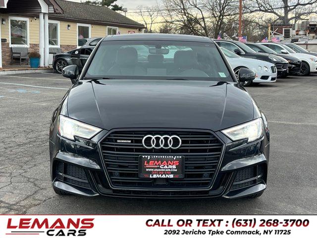 2020 Audi A3 2.0T Premium, available for sale in Commack, New York | Lemans Cars. Commack, New York 2020 Audi A3 2.0T Premium, available for sale in Commack, New York | Lemans Cars. Commack, New York