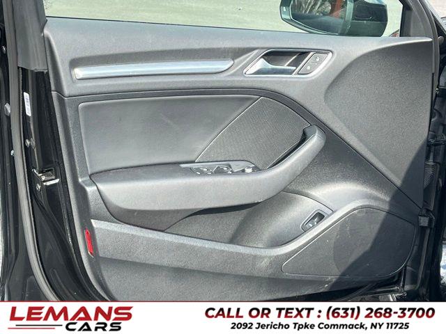 2020 Audi A3 2.0T Premium, available for sale in Commack, New York | Lemans Cars. Commack, New York 2020 Audi A3 2.0T Premium, available for sale in Commack, New York | Lemans Cars. Commack, New York