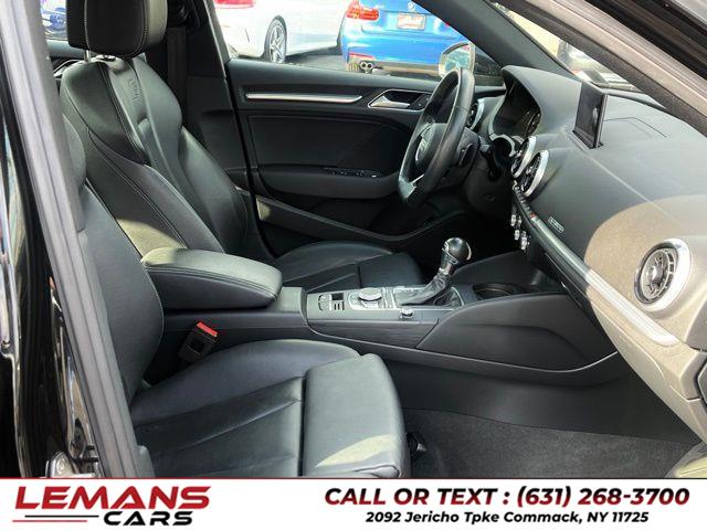 2020 Audi A3 2.0T Premium, available for sale in Commack, New York | Lemans Cars. Commack, New York 2020 Audi A3 2.0T Premium, available for sale in Commack, New York | Lemans Cars. Commack, New York