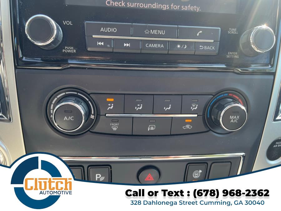 2021 Nissan Titan 4x2 Crew Cab SV, available for sale in Cumming, Georgia | Clutch Automotive. Cumming, Georgia 2021 Nissan Titan 4x2 Crew Cab SV, available for sale in Cumming, Georgia | Clutch Automotive. Cumming, Georgia