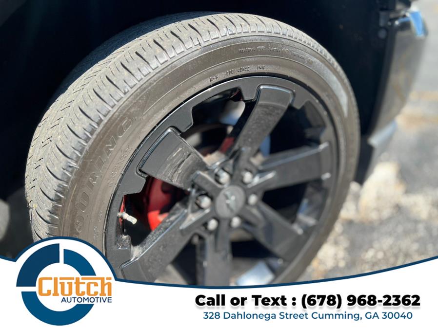 2016 Chevrolet Silverado 1500 2WD Crew Cab 153.0" High Country, available for sale in Cumming, Georgia | Clutch Automotive. Cumming, Georgia 2016 Chevrolet Silverado 1500 2WD Crew Cab 153.0" High Country, available for sale in Cumming, Georgia | Clutch Automotive. Cumming, Georgia