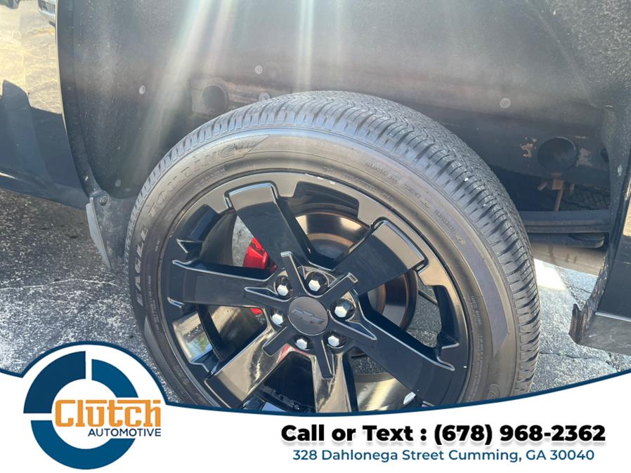 2016 Chevrolet Silverado 1500 2WD Crew Cab 153.0" High Country, available for sale in Cumming, Georgia | Clutch Automotive. Cumming, Georgia 2016 Chevrolet Silverado 1500 2WD Crew Cab 153.0" High Country, available for sale in Cumming, Georgia | Clutch Automotive. Cumming, Georgia