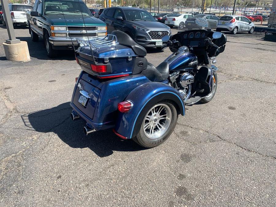 2014 Harley-davidson Trike Tri Glide Ultra, available for sale in Wolcott, New York | Auto Hunter CNY. Wolcott, New York 2014 Harley-davidson Trike Tri Glide Ultra, available for sale in Wolcott, New York | Auto Hunter CNY. Wolcott, New York