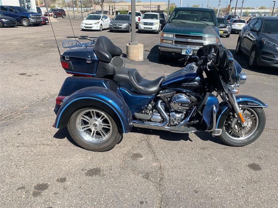 2014 Harley-davidson Trike Tri Glide Ultra, available for sale in Wolcott, New York | Auto Hunter CNY. Wolcott, New York 2014 Harley-davidson Trike Tri Glide Ultra, available for sale in Wolcott, New York | Auto Hunter CNY. Wolcott, New York