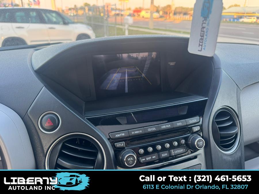 2015 Honda Pilot 2WD 4dr SE, available for sale in Orlando, Florida | Liberty Autoland LLC. Orlando, Florida 2015 Honda Pilot 2WD 4dr SE, available for sale in Orlando, Florida | Liberty Autoland LLC. Orlando, Florida