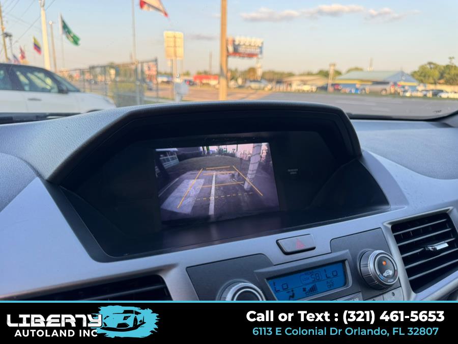 2013 Honda Odyssey 5dr EX, available for sale in Orlando, Florida | Liberty Autoland LLC. Orlando, Florida 2013 Honda Odyssey 5dr EX, available for sale in Orlando, Florida | Liberty Autoland LLC. Orlando, Florida