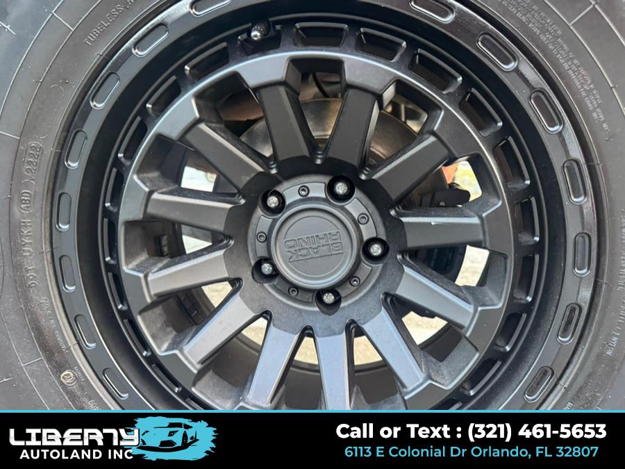 2016 Jeep Wrangler Unlimited 4WD 4dr 75th Anniversary, available for sale in Orlando, Florida | Liberty Autoland LLC. Orlando, Florida 2016 Jeep Wrangler Unlimited 4WD 4dr 75th Anniversary, available for sale in Orlando, Florida | Liberty Autoland LLC. Orlando, Florida