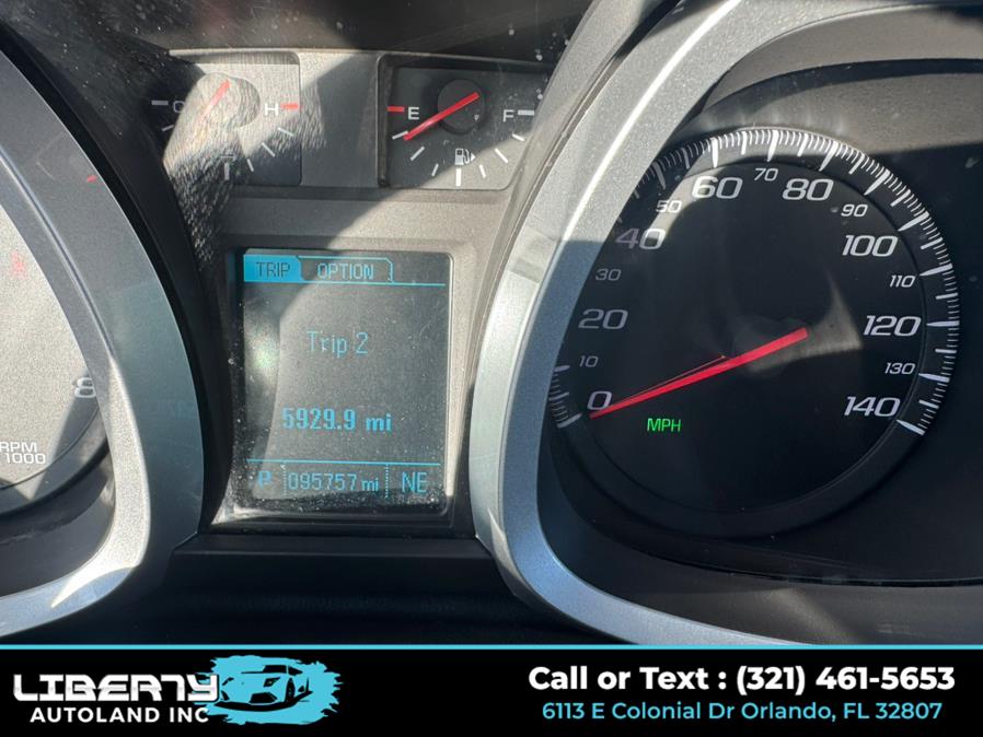 2017 Chevrolet Equinox FWD 4dr LT w/1LT, available for sale in Orlando, Florida | Liberty Autoland LLC. Orlando, Florida 2017 Chevrolet Equinox FWD 4dr LT w/1LT, available for sale in Orlando, Florida | Liberty Autoland LLC. Orlando, Florida