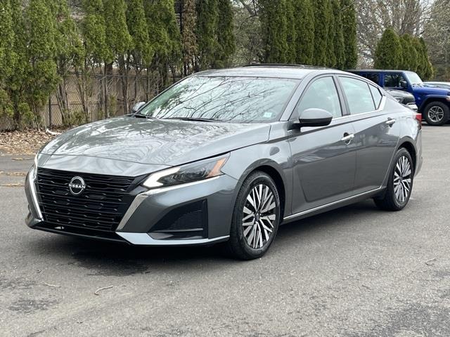Used 2023 Nissan Altima in Floral Park, New York | Shop Auto NY. Floral Park, New York