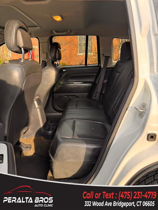 2016 Jeep Compass 4WD 4dr High Altitude Edition, available for sale in Bridgeport, Connecticut | Peralta Bros Auto Clinic. Bridgeport, Connecticut 2016 Jeep Compass 4WD 4dr High Altitude Edition, available for sale in Bridgeport, Connecticut | Peralta Bros Auto Clinic. Bridgeport, Connecticut