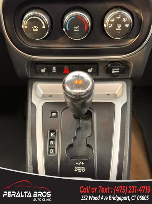 2016 Jeep Compass 4WD 4dr High Altitude Edition, available for sale in Bridgeport, Connecticut | Peralta Bros Auto Clinic. Bridgeport, Connecticut 2016 Jeep Compass 4WD 4dr High Altitude Edition, available for sale in Bridgeport, Connecticut | Peralta Bros Auto Clinic. Bridgeport, Connecticut