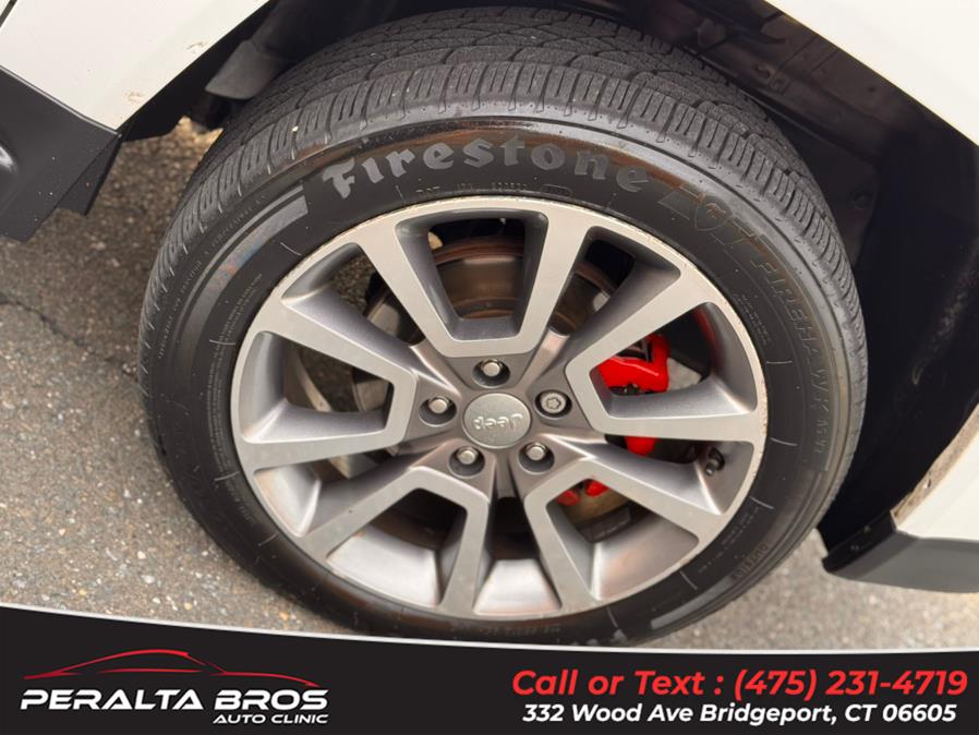 2016 Jeep Compass 4WD 4dr High Altitude Edition, available for sale in Bridgeport, Connecticut | Peralta Bros Auto Clinic. Bridgeport, Connecticut 2016 Jeep Compass 4WD 4dr High Altitude Edition, available for sale in Bridgeport, Connecticut | Peralta Bros Auto Clinic. Bridgeport, Connecticut