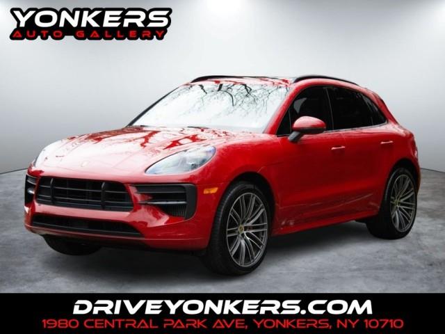 Used 2021 Porsche Macan in Yonkers, New York | Westchester Auto Group. Yonkers, New York
