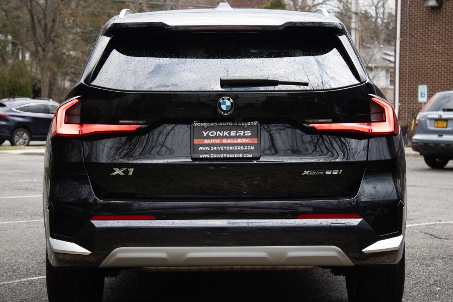 2024 Bmw X1 XDrive28i photo 4
