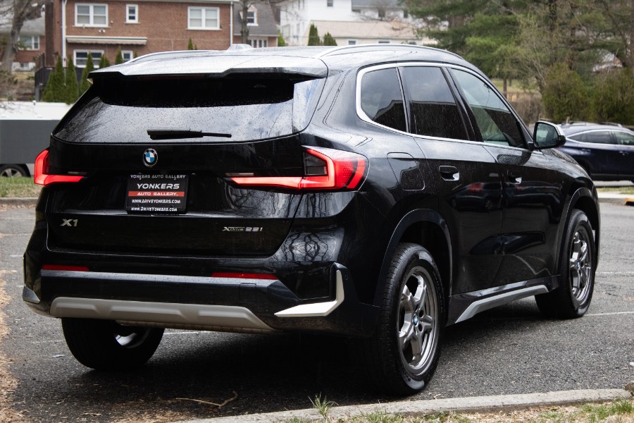 2024 Bmw X1 XDrive28i photo 3