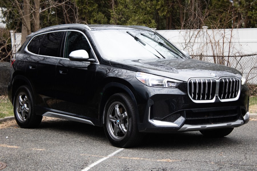 2024 Bmw X1 XDrive28i photo 2