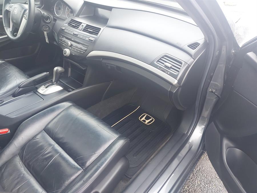 2008 Honda Accord Sdn 4dr I4 Auto EX-L PZEV, available for sale in West Hartford, Connecticut | Chadrad Motors llc. West Hartford, Connecticut 2008 Honda Accord Sdn 4dr I4 Auto EX-L PZEV, available for sale in West Hartford, Connecticut | Chadrad Motors llc. West Hartford, Connecticut