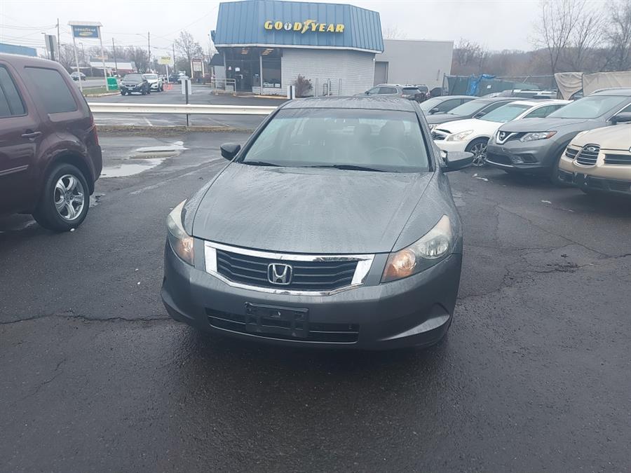 2008 Honda Accord Sdn 4dr I4 Auto EX-L PZEV, available for sale in West Hartford, Connecticut | Chadrad Motors llc. West Hartford, Connecticut 2008 Honda Accord Sdn 4dr I4 Auto EX-L PZEV, available for sale in West Hartford, Connecticut | Chadrad Motors llc. West Hartford, Connecticut