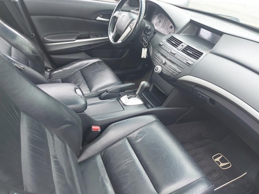 2008 Honda Accord Sdn 4dr I4 Auto EX-L PZEV, available for sale in West Hartford, Connecticut | Chadrad Motors llc. West Hartford, Connecticut 2008 Honda Accord Sdn 4dr I4 Auto EX-L PZEV, available for sale in West Hartford, Connecticut | Chadrad Motors llc. West Hartford, Connecticut