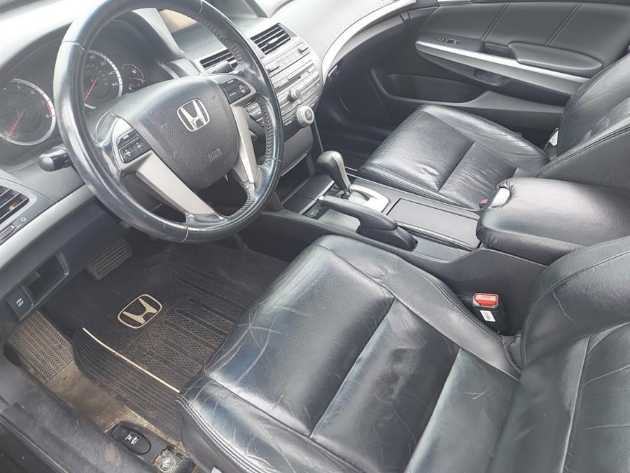 2008 Honda Accord Sdn 4dr I4 Auto EX-L PZEV, available for sale in West Hartford, Connecticut | Chadrad Motors llc. West Hartford, Connecticut 2008 Honda Accord Sdn 4dr I4 Auto EX-L PZEV, available for sale in West Hartford, Connecticut | Chadrad Motors llc. West Hartford, Connecticut