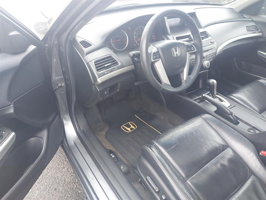 2008 Honda Accord Sdn 4dr I4 Auto EX-L PZEV, available for sale in West Hartford, Connecticut | Chadrad Motors llc. West Hartford, Connecticut 2008 Honda Accord Sdn 4dr I4 Auto EX-L PZEV, available for sale in West Hartford, Connecticut | Chadrad Motors llc. West Hartford, Connecticut