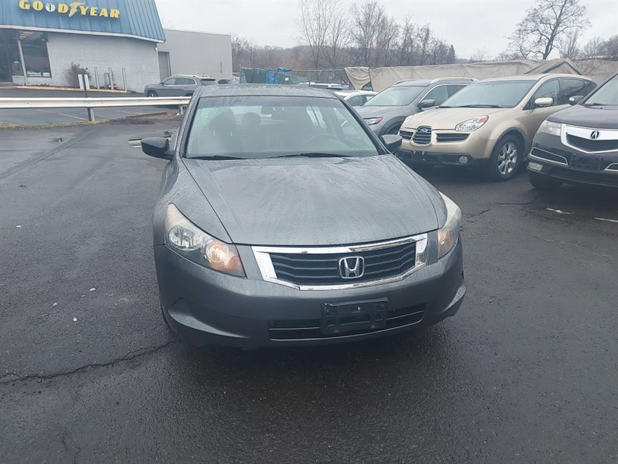 2008 Honda Accord Sdn 4dr I4 Auto EX-L PZEV, available for sale in West Hartford, Connecticut | Chadrad Motors llc. West Hartford, Connecticut 2008 Honda Accord Sdn 4dr I4 Auto EX-L PZEV, available for sale in West Hartford, Connecticut | Chadrad Motors llc. West Hartford, Connecticut