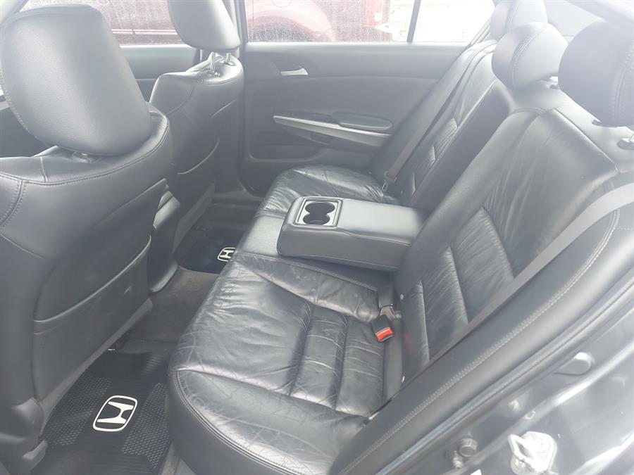 2008 Honda Accord Sdn 4dr I4 Auto EX-L PZEV, available for sale in West Hartford, Connecticut | Chadrad Motors llc. West Hartford, Connecticut 2008 Honda Accord Sdn 4dr I4 Auto EX-L PZEV, available for sale in West Hartford, Connecticut | Chadrad Motors llc. West Hartford, Connecticut