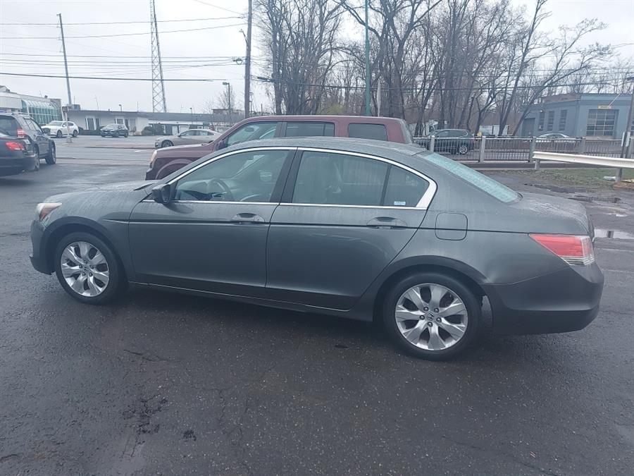 2008 Honda Accord Sdn 4dr I4 Auto EX-L PZEV, available for sale in West Hartford, Connecticut | Chadrad Motors llc. West Hartford, Connecticut 2008 Honda Accord Sdn 4dr I4 Auto EX-L PZEV, available for sale in West Hartford, Connecticut | Chadrad Motors llc. West Hartford, Connecticut