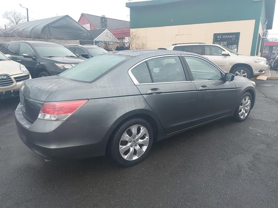 2008 Honda Accord Sdn 4dr I4 Auto EX-L PZEV, available for sale in West Hartford, Connecticut | Chadrad Motors llc. West Hartford, Connecticut 2008 Honda Accord Sdn 4dr I4 Auto EX-L PZEV, available for sale in West Hartford, Connecticut | Chadrad Motors llc. West Hartford, Connecticut