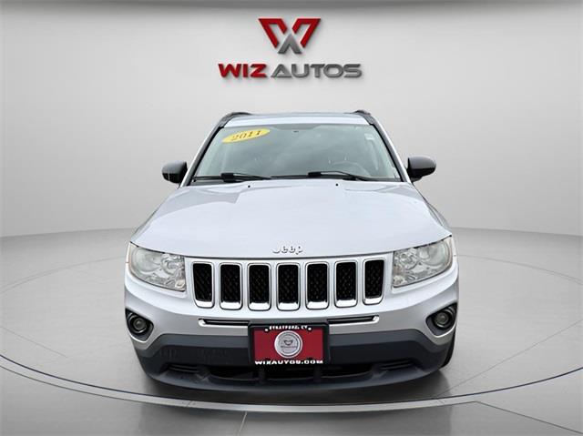 2011 Jeep Compass Base, available for sale in Stratford, Connecticut | Wiz Leasing Inc. Stratford, Connecticut 2011 Jeep Compass Base, available for sale in Stratford, Connecticut | Wiz Leasing Inc. Stratford, Connecticut