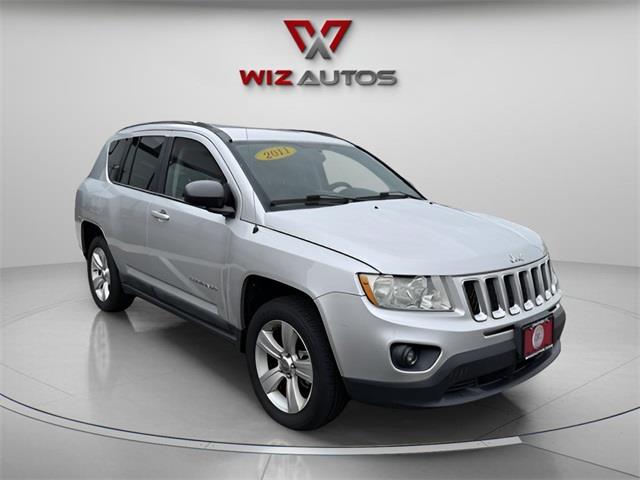 2011 Jeep Compass Base, available for sale in Stratford, Connecticut | Wiz Leasing Inc. Stratford, Connecticut 2011 Jeep Compass Base, available for sale in Stratford, Connecticut | Wiz Leasing Inc. Stratford, Connecticut
