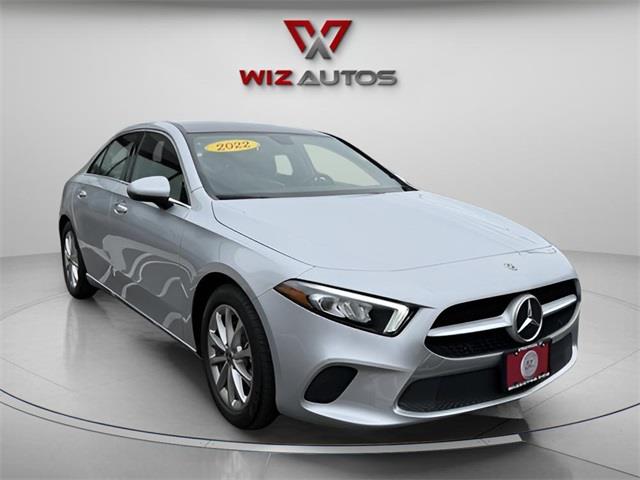 2022 Mercedes-benz A-class A 220, available for sale in Stratford, Connecticut | Wiz Leasing Inc. Stratford, Connecticut 2022 Mercedes-benz A-class A 220, available for sale in Stratford, Connecticut | Wiz Leasing Inc. Stratford, Connecticut