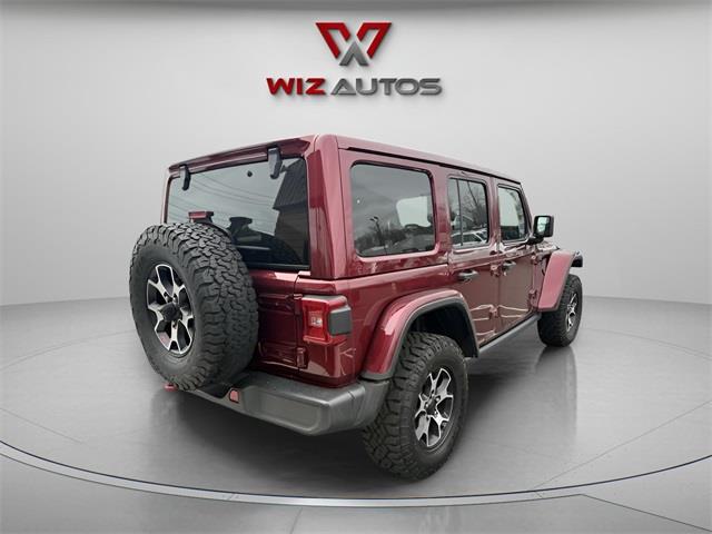 2021 Jeep Wrangler Unlimited Rubicon, available for sale in Stratford, Connecticut | Wiz Leasing Inc. Stratford, Connecticut 2021 Jeep Wrangler Unlimited Rubicon, available for sale in Stratford, Connecticut | Wiz Leasing Inc. Stratford, Connecticut