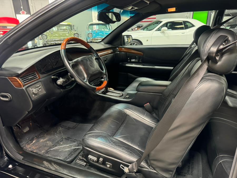 2000 Cadillac Eldorado 2dr Cpe ESC, available for sale in Oxford, Connecticut | Buonauto Enterprises. Oxford, Connecticut 2000 Cadillac Eldorado 2dr Cpe ESC, available for sale in Oxford, Connecticut | Buonauto Enterprises. Oxford, Connecticut