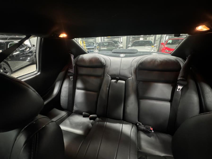 2000 Cadillac Eldorado 2dr Cpe ESC, available for sale in Oxford, Connecticut | Buonauto Enterprises. Oxford, Connecticut 2000 Cadillac Eldorado 2dr Cpe ESC, available for sale in Oxford, Connecticut | Buonauto Enterprises. Oxford, Connecticut