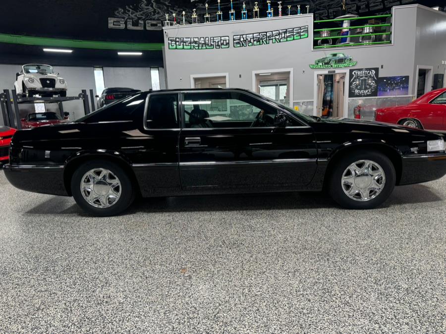 2000 Cadillac Eldorado 2dr Cpe ESC, available for sale in Oxford, Connecticut | Buonauto Enterprises. Oxford, Connecticut 2000 Cadillac Eldorado 2dr Cpe ESC, available for sale in Oxford, Connecticut | Buonauto Enterprises. Oxford, Connecticut